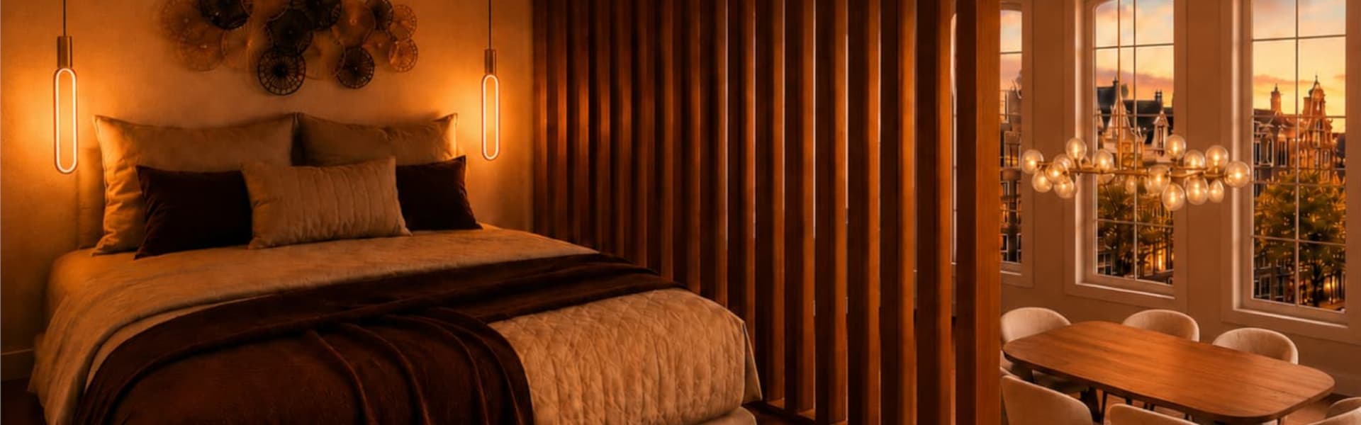 ARQUITECTURA DE INTERIORES